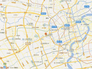 新世纪广场小区图片