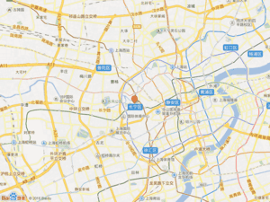 秀水楼小区图片
