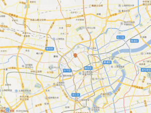 锦海大厦(普陀)小区图片