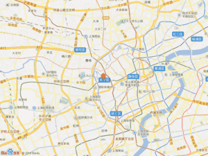 金阳小区小区图片