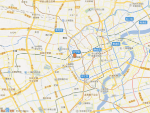 定西路1235弄小区图片