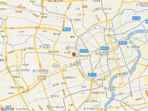 遵义路690号小区图片