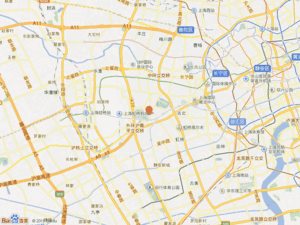 长青公寓小区图片