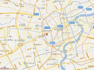 定西路601弄小区图片