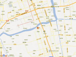 碧瑶别墅小区图片