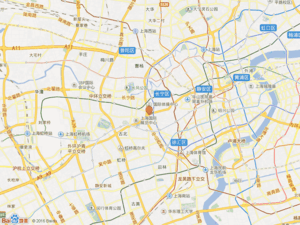 天山路1922弄小区图片
