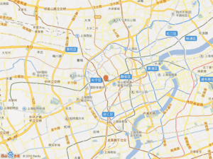 愚园路718弄小区图片