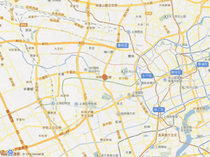 哈密路108号小区图片