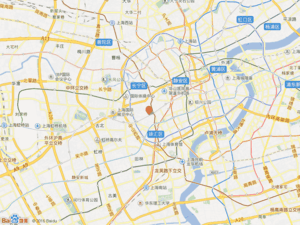 法华镇路8号小区图片