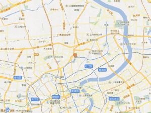 上外曲二小区小区图片