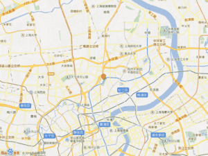 东体育会路309弄小区图片