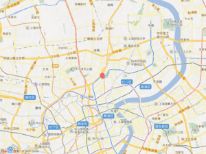 西江湾路235弄小区图片