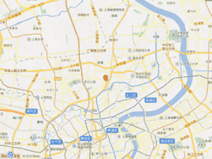广灵一路54号小区图片