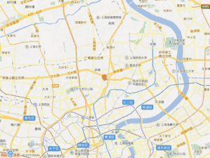 广灵四路140弄小区图片