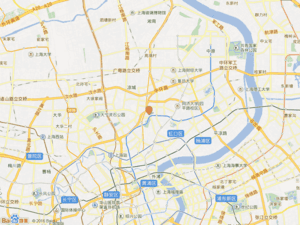 东体育会路400弄小区图片