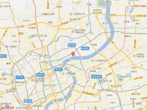 临江大厦小区图片