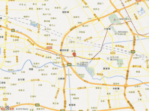 世纪华城小区图片