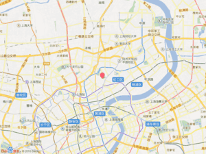 四达路166弄小区图片