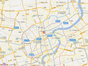 黄河路281弄小区图片