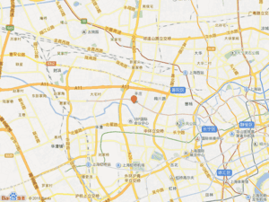 金沙丽晶苑一期（庄路99弄）小区图片