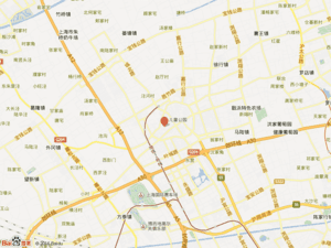 人民街175弄小区图片