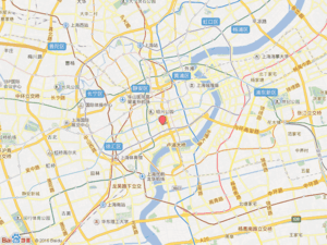 华业公寓(黄浦)小区图片