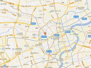 静安长华小区图片