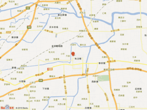 秀州新村小区图片