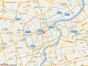 南昌路212弄小区图片