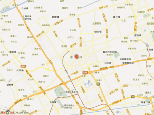 张马路38弄小区图片
