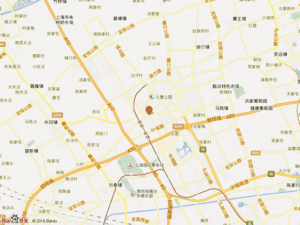 塔城路685弄小区图片