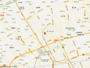 清河路420弄小区图片