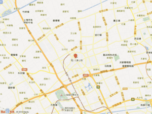 温宿路42弄小区图片