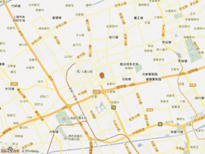 嘉珉公寓小区图片