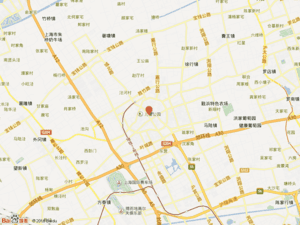 清河路34弄小区图片