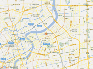 栖山小区小区图片