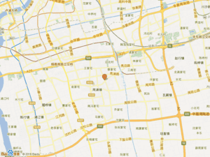 日月星城小区图片