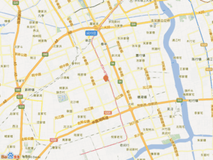 颛建路62弄小区图片