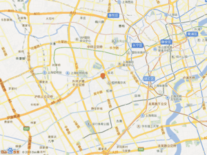 红春一公寓小区图片