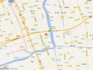 锦川公寓(浦东)小区图片
