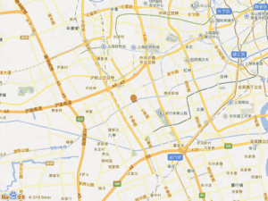 佳宝一村小区图片