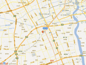 恒丰苑小区图片