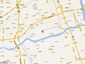 天星路242弄小区图片