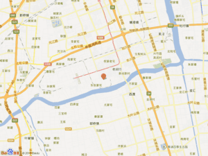 香樟小筑小区图片