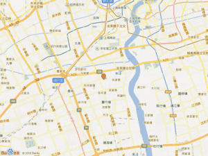 虹梅家人小区图片