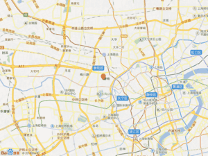 金梅园小区图片