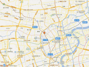 西谈家渡路39弄小区图片