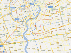 德州路224号小区图片
