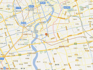 杨新路79号小区图片