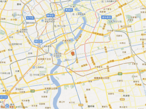 上钢六村小区图片
